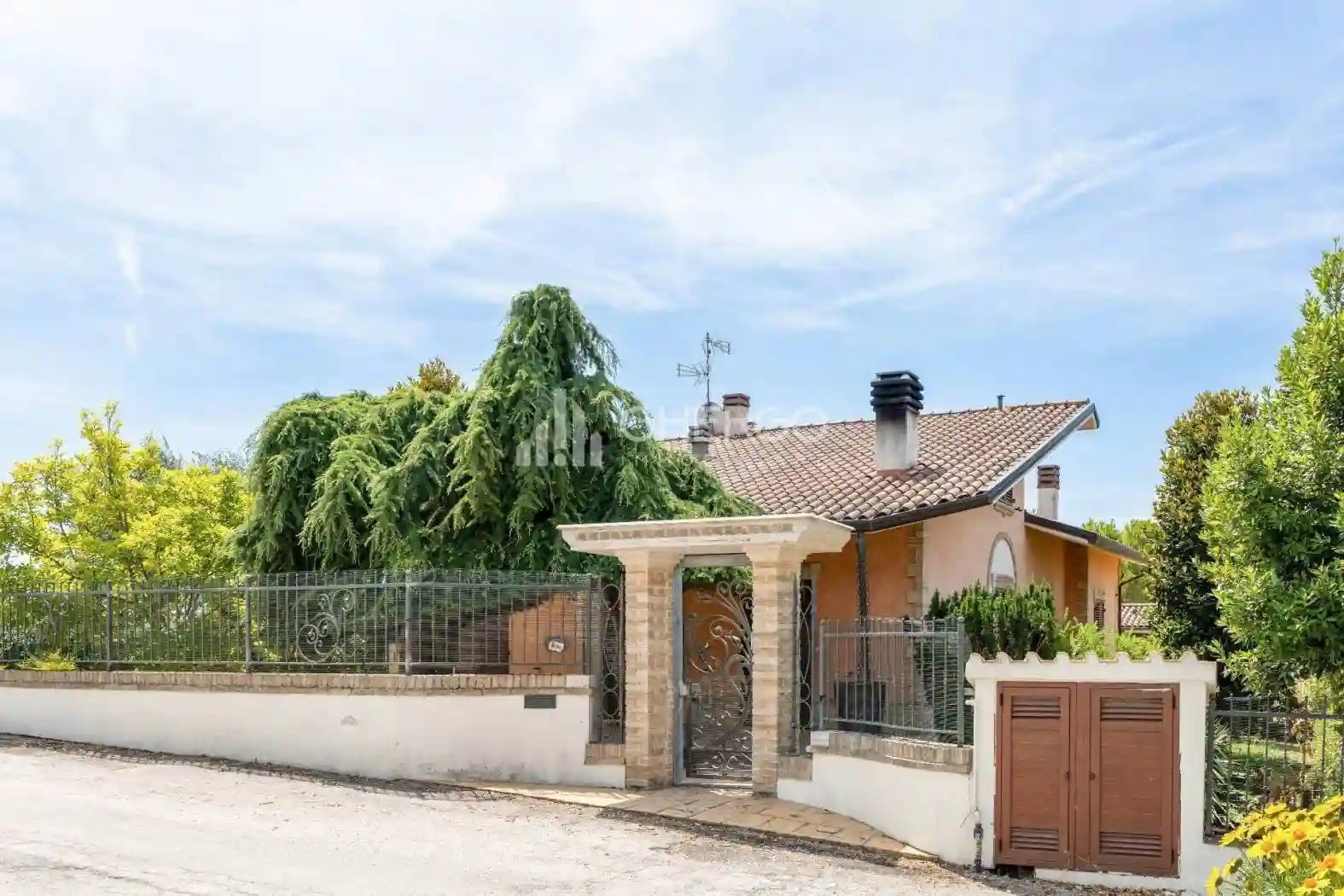 Villa - foto 2