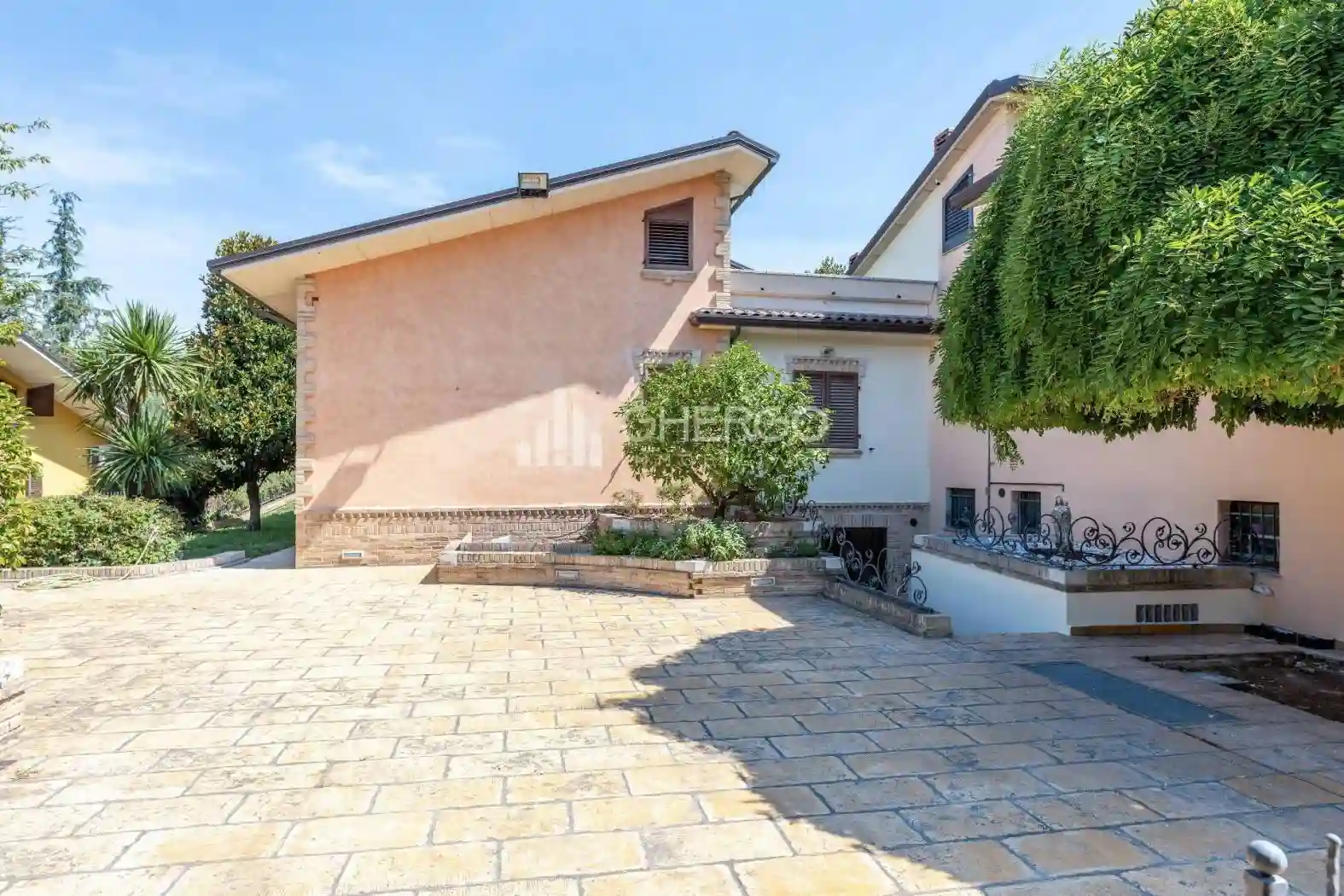 Villa - foto 3