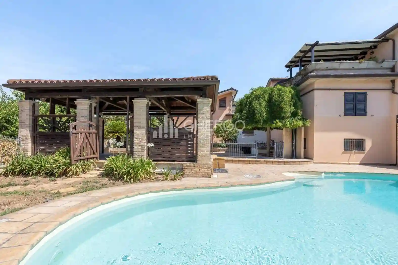 Villa - foto 4