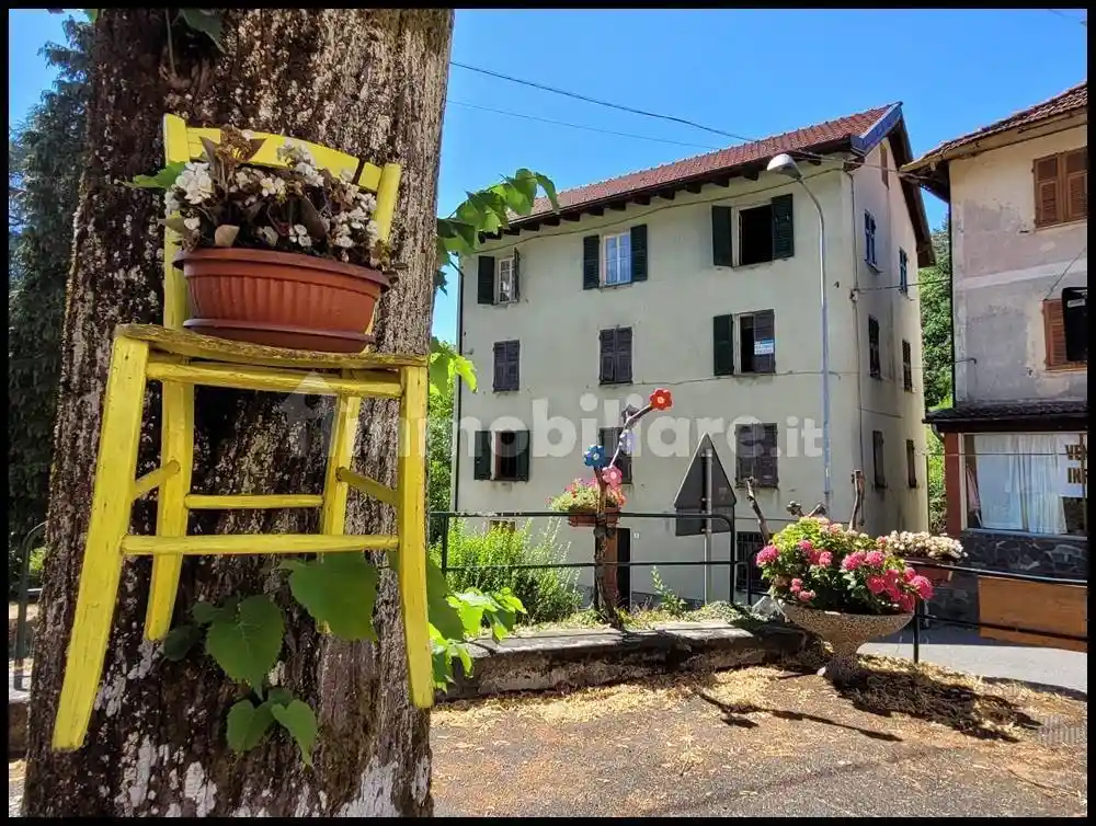 Appartamento in vendita a Urbe