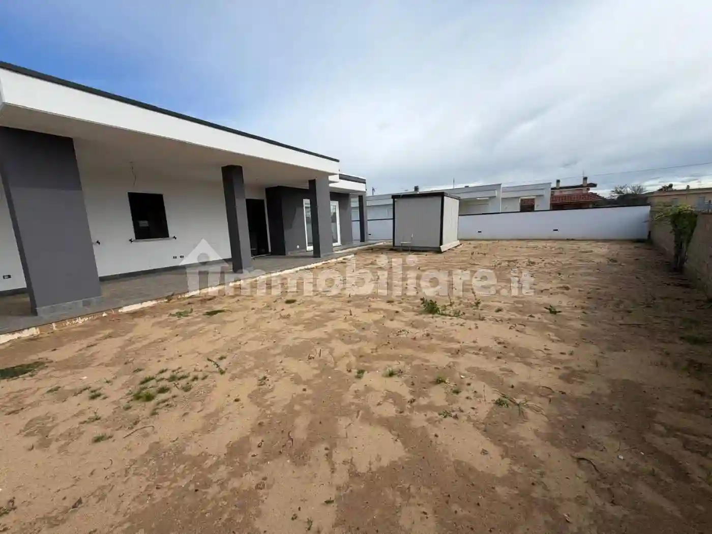 Villa - foto 4