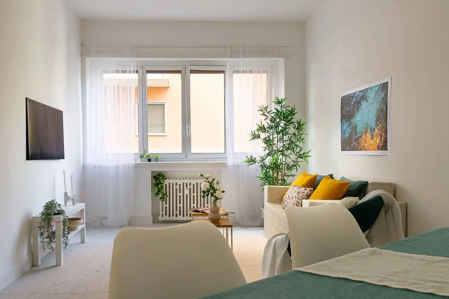 Appartamento in affitto a Roma