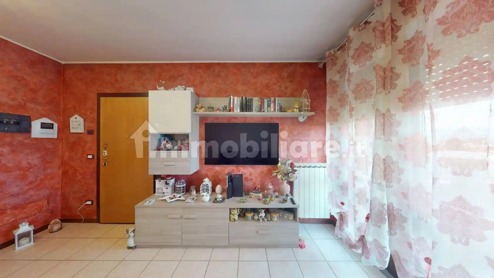 Appartamento in vendita a Scandicci