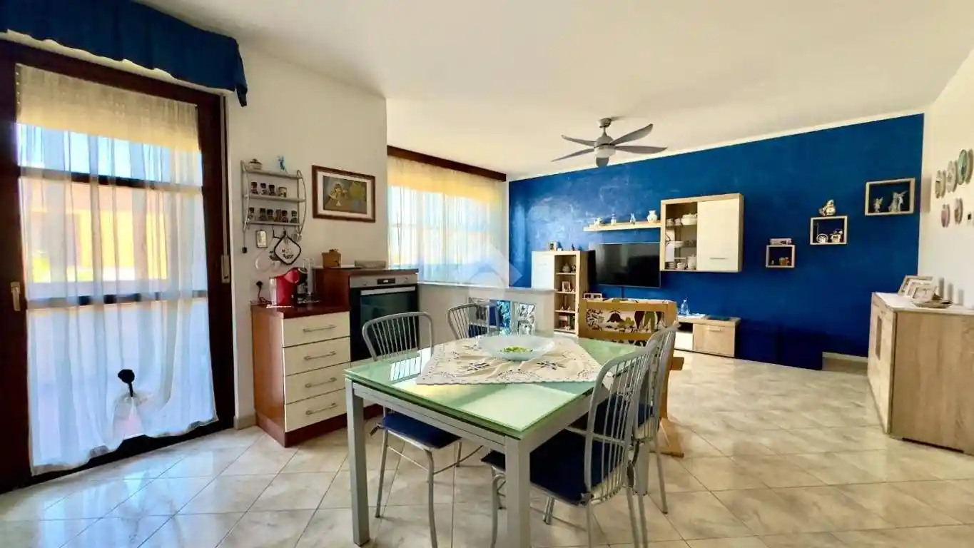 Appartamento in vendita a Prato