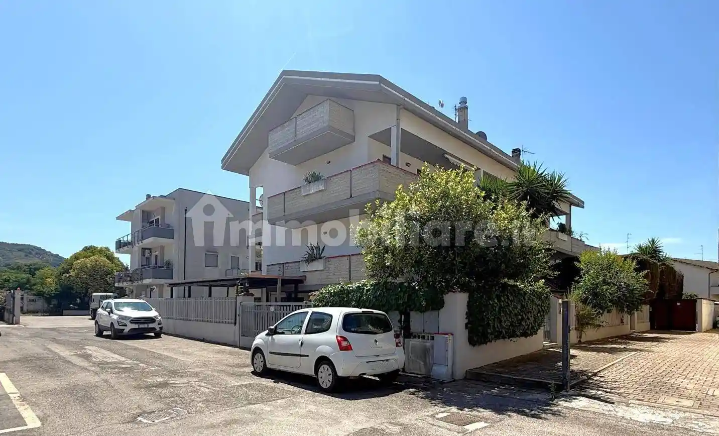 Villetta a schiera in vendita a Montesilvano