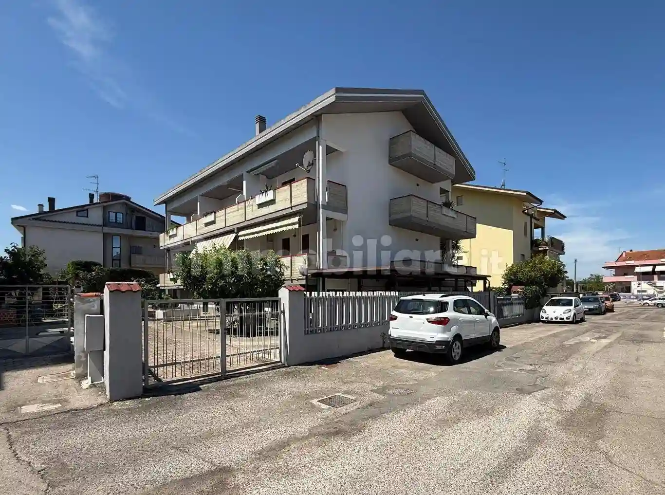 Villetta a schiera - foto 2