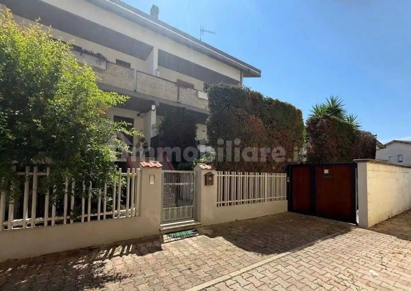 Villetta a schiera - foto 3