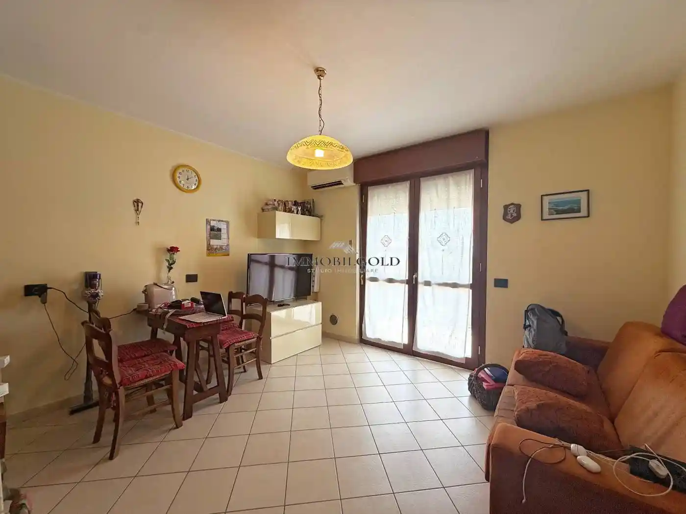 Appartamento in vendita a Abbiategrasso