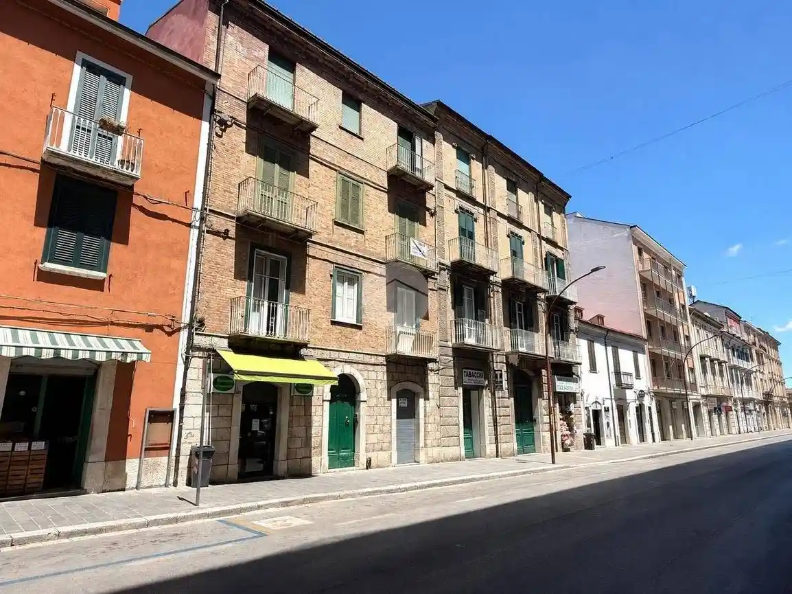 Rustico - Casale in vendita a Campobasso