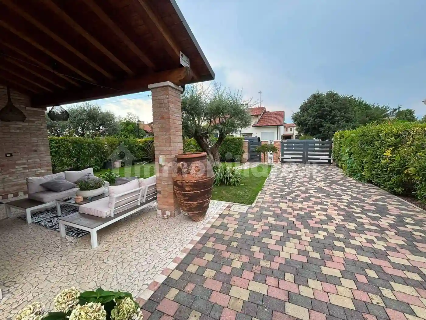 Villa - foto 5