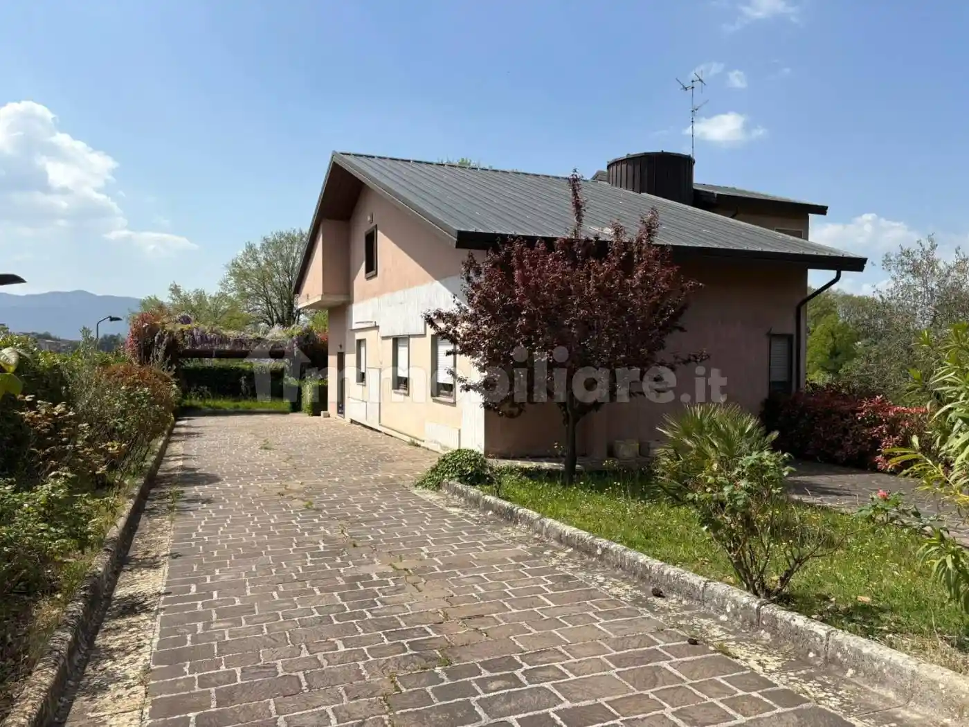 Villa in vendita a Isernia