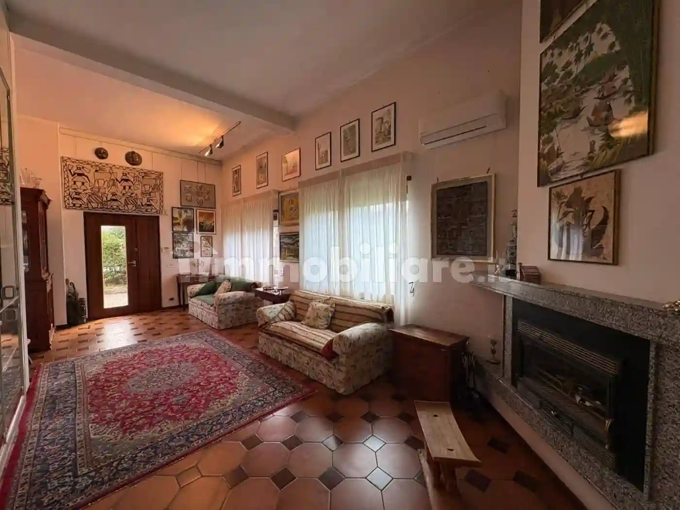 Villa - foto 4
