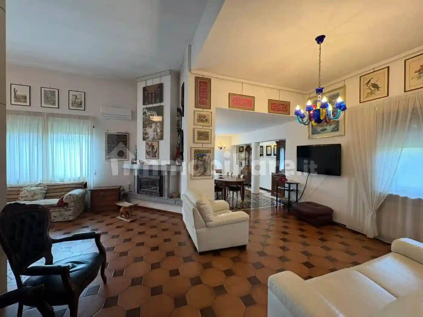 Villa - foto 5