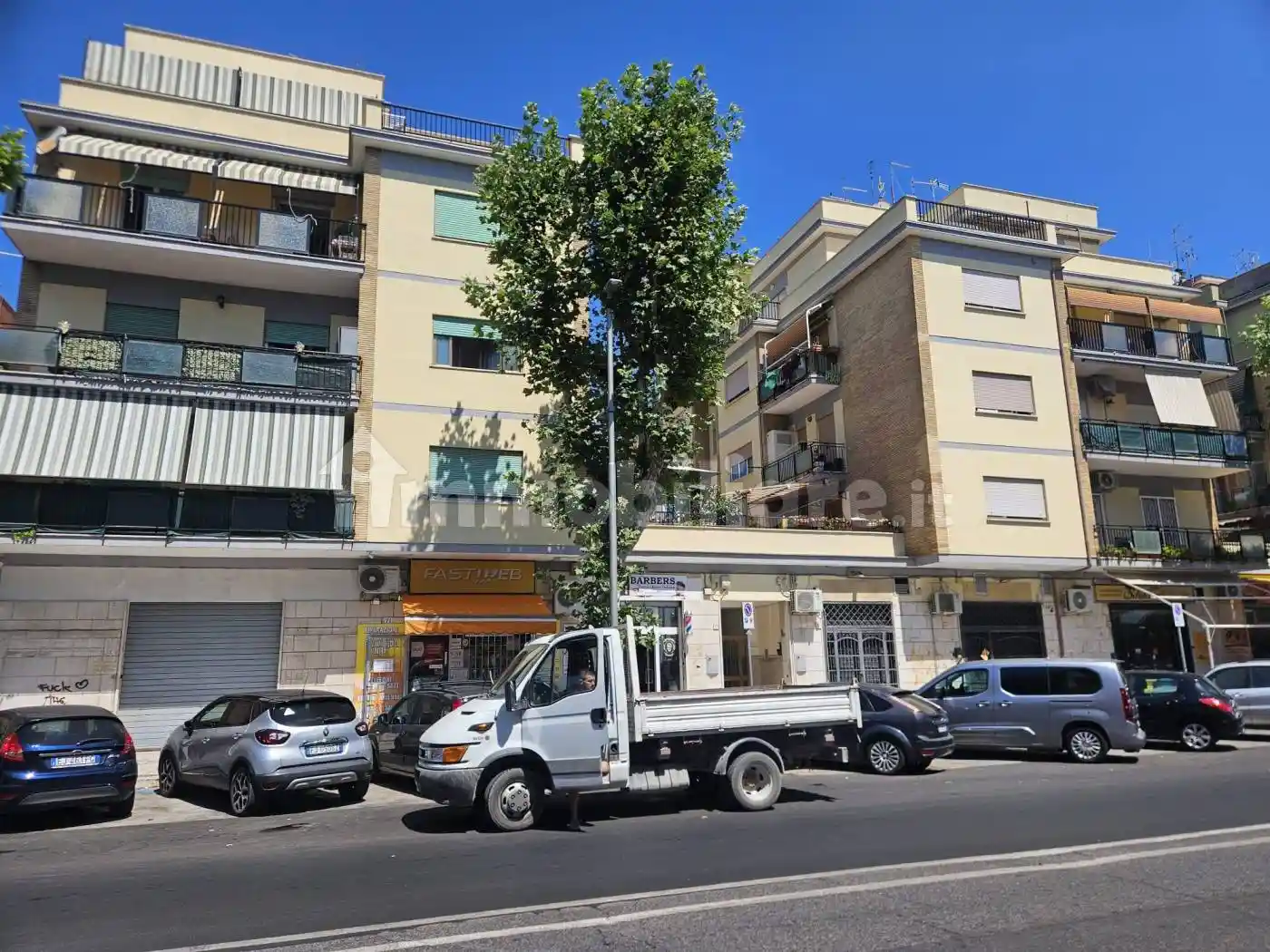 Appartamento in vendita a Pomezia