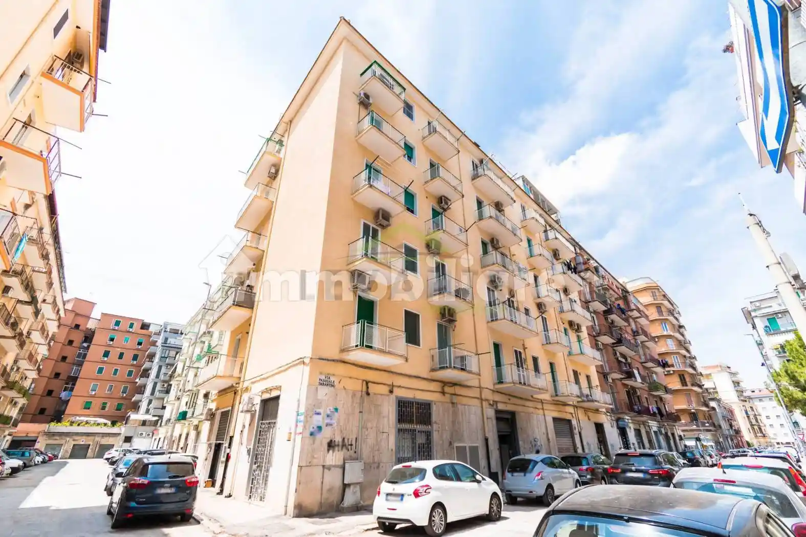 Appartamento in vendita a Foggia