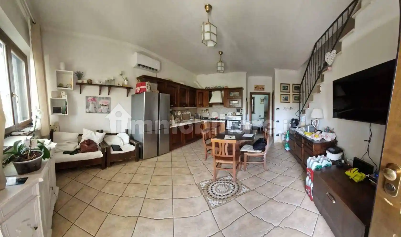 Villa in vendita a Roma