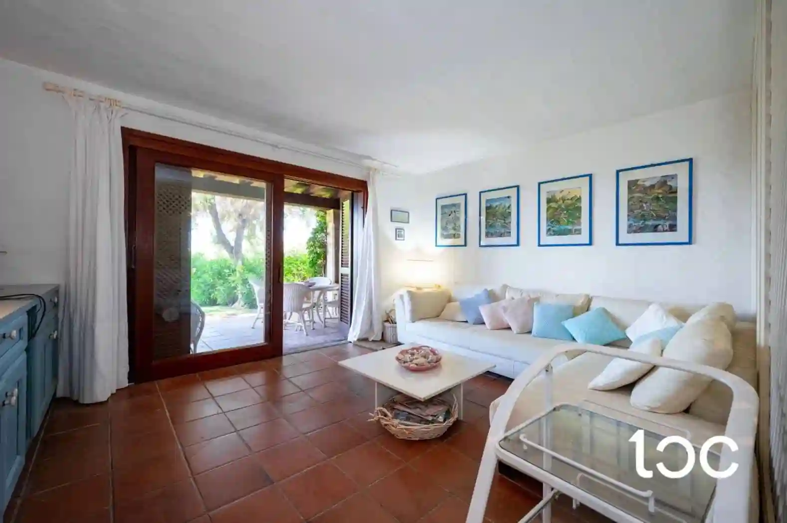 Villa - foto 4