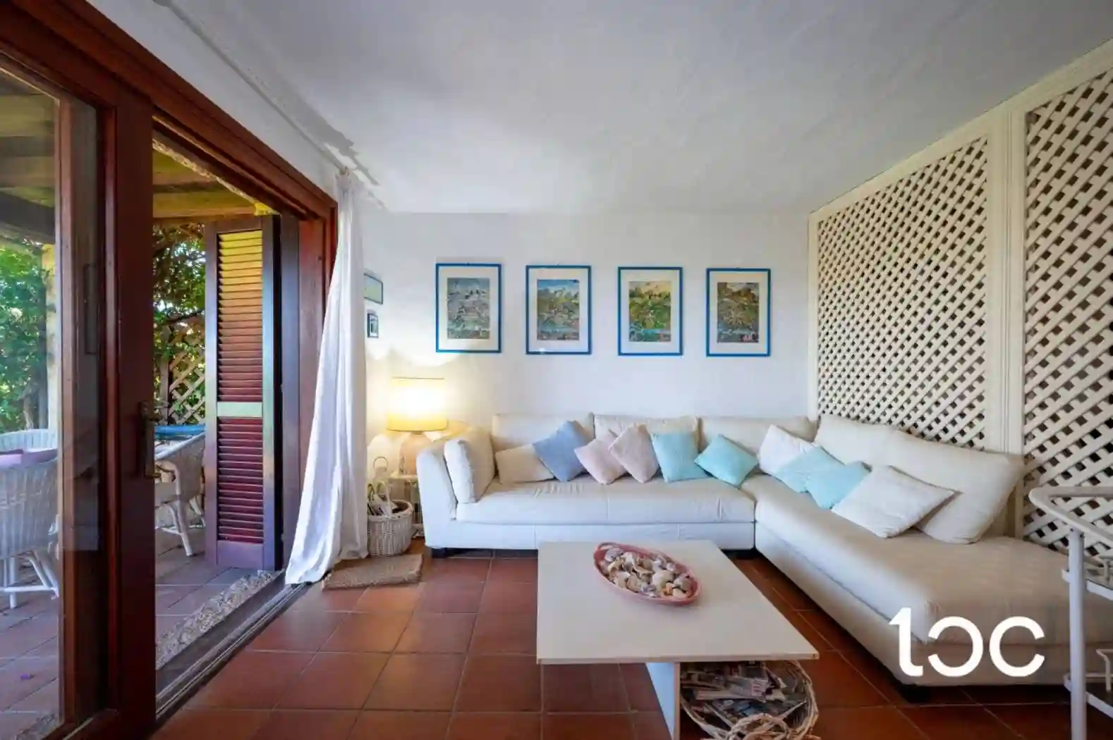 Villa - foto 5