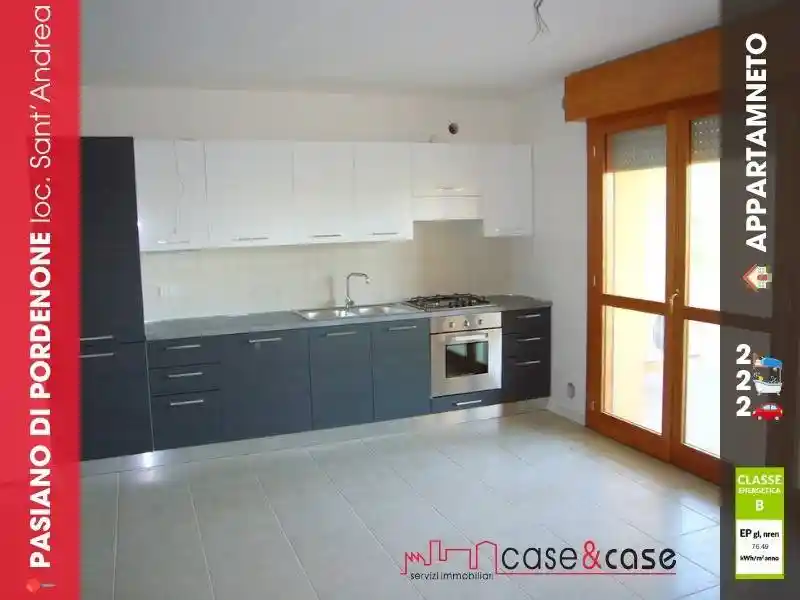 Appartamento in affitto a Pasiano di Pordenone