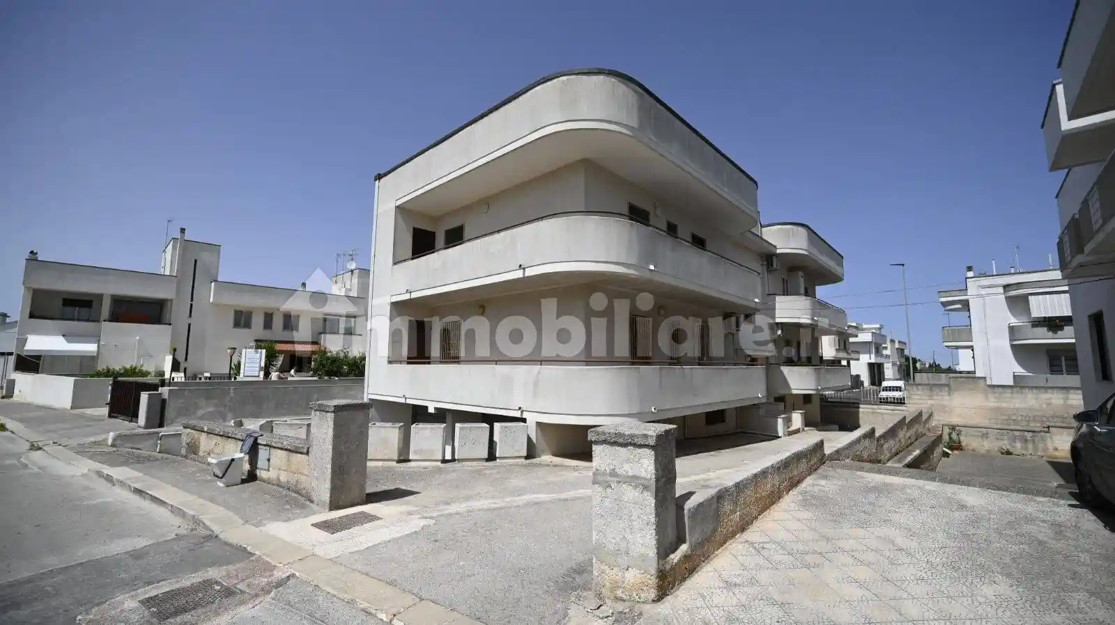 Appartamento in vendita a Alberobello