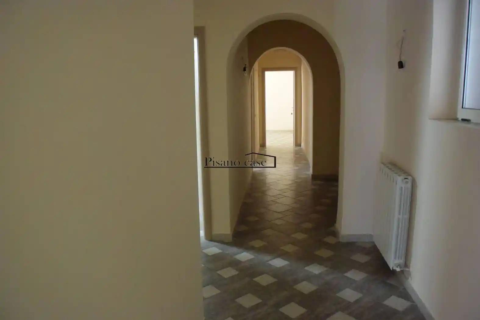Appartamento in vendita a Corigliano-Rossano