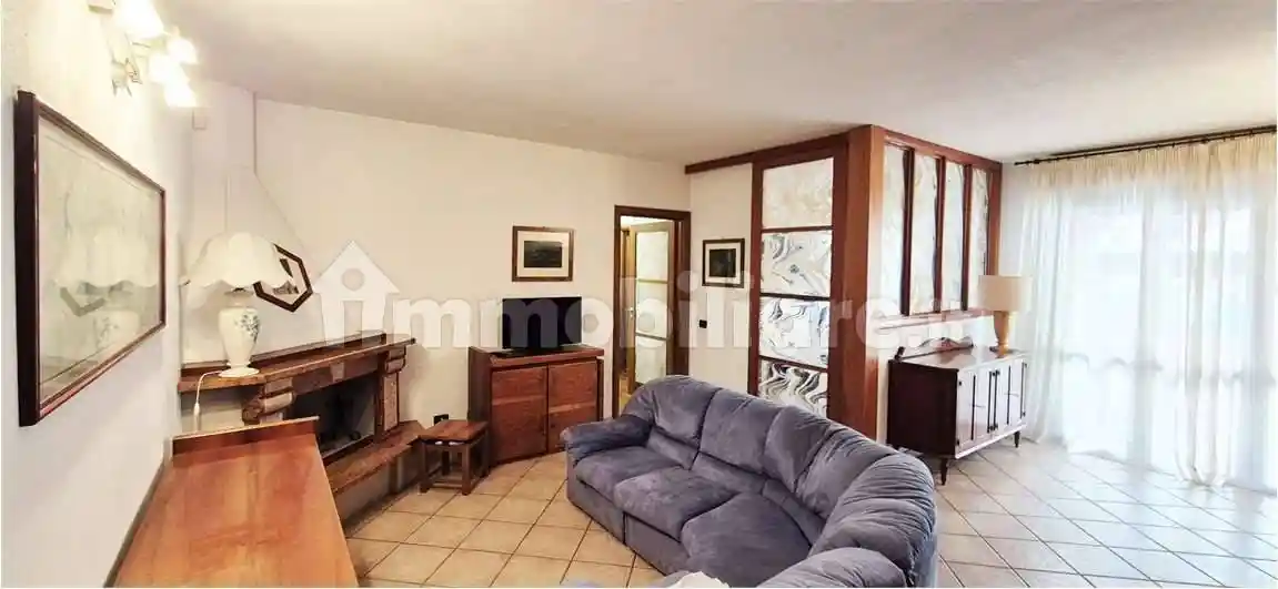 Appartamento in vendita a Prato