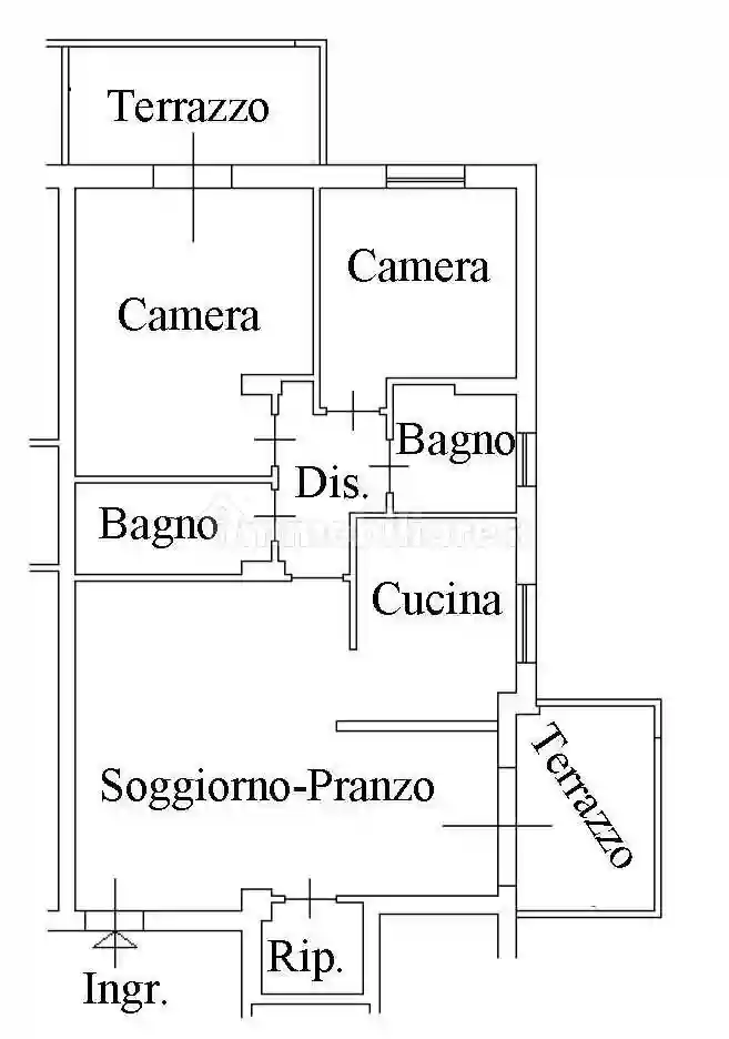 Appartamento - foto 5