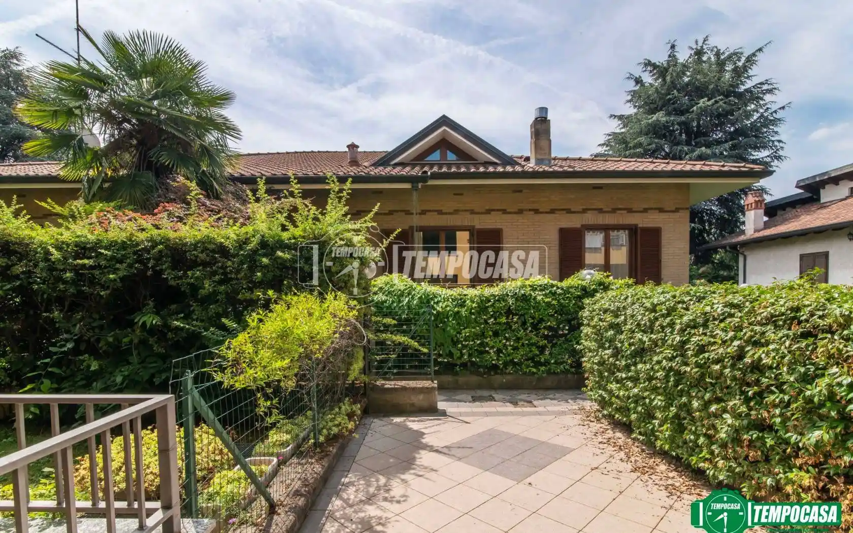 Villa in vendita a Garbagnate Milanese