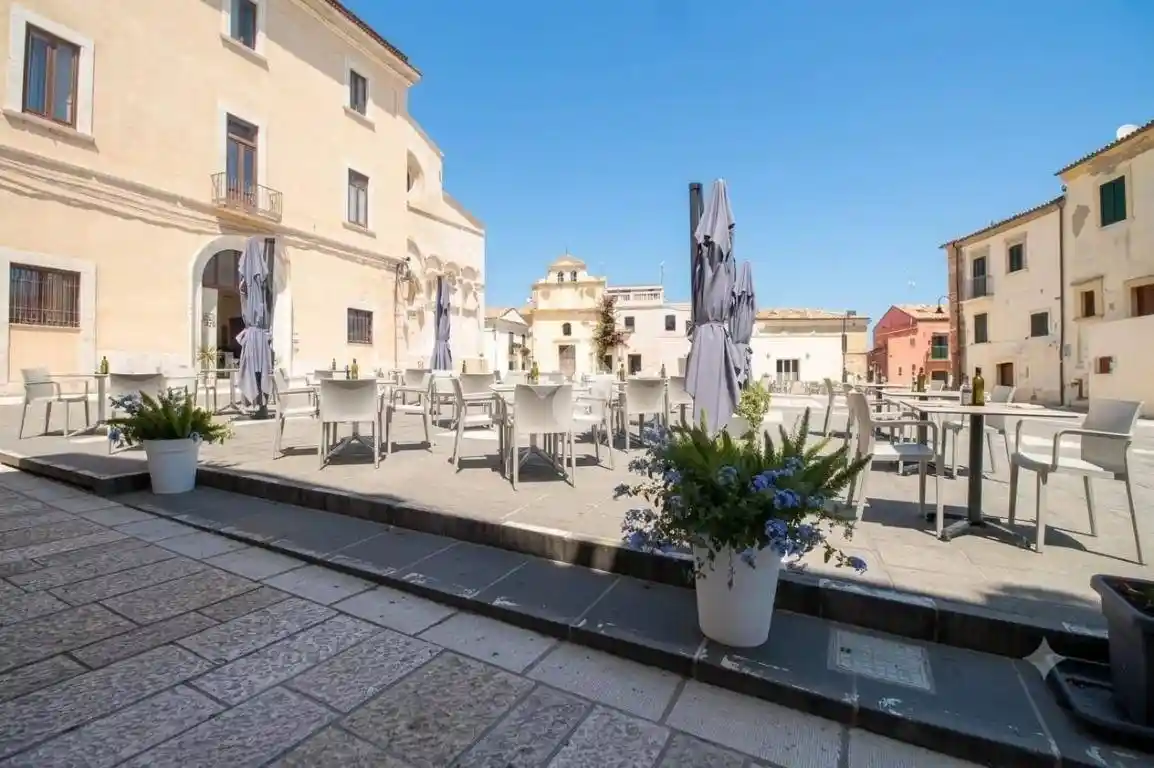 Rustico - Casale in vendita a Termoli
