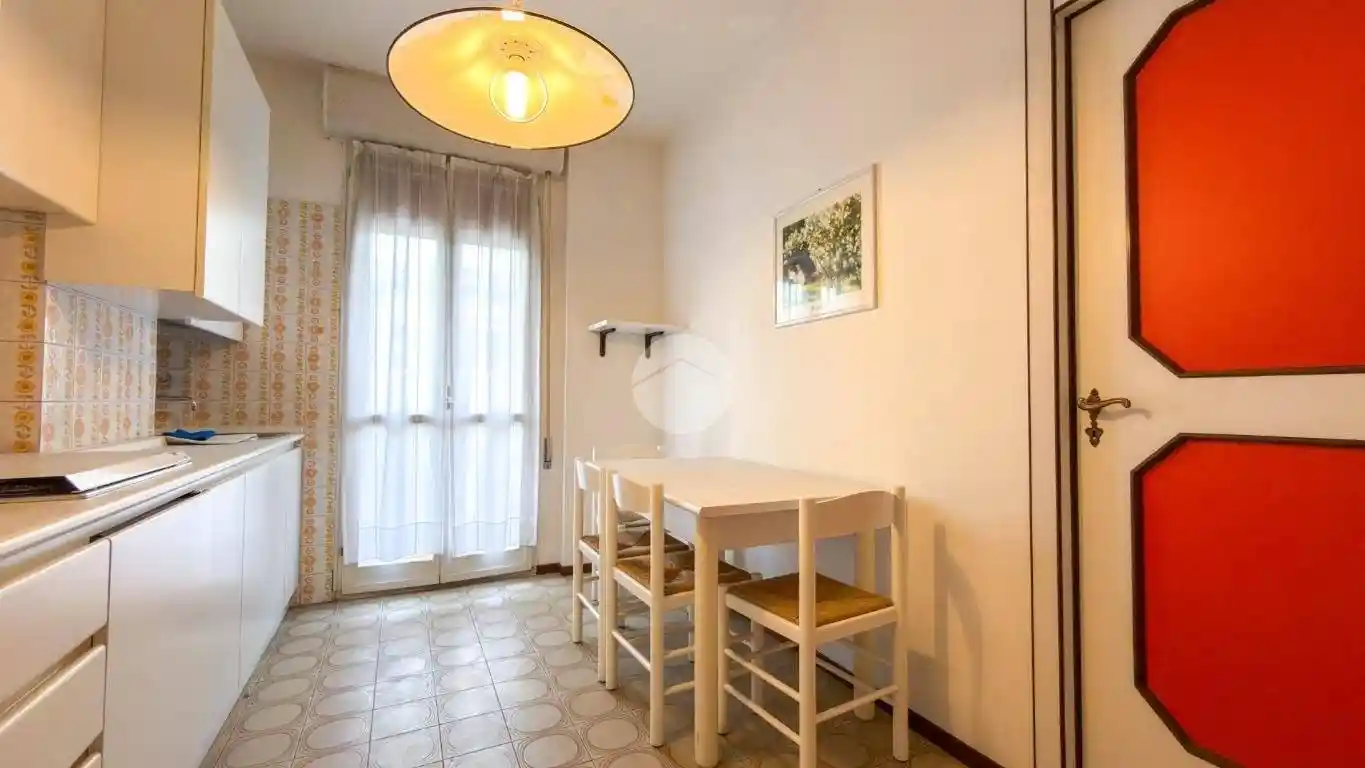 Appartamento in vendita a Misano Adriatico