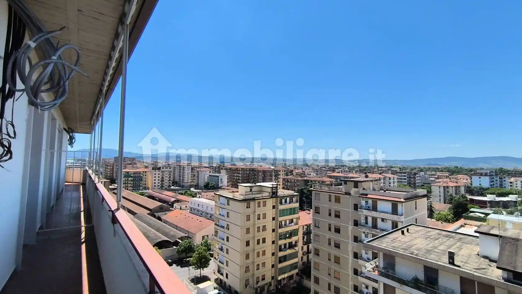 Appartamento in vendita a Firenze