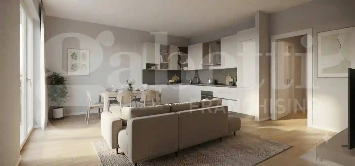 Appartamento - foto 4