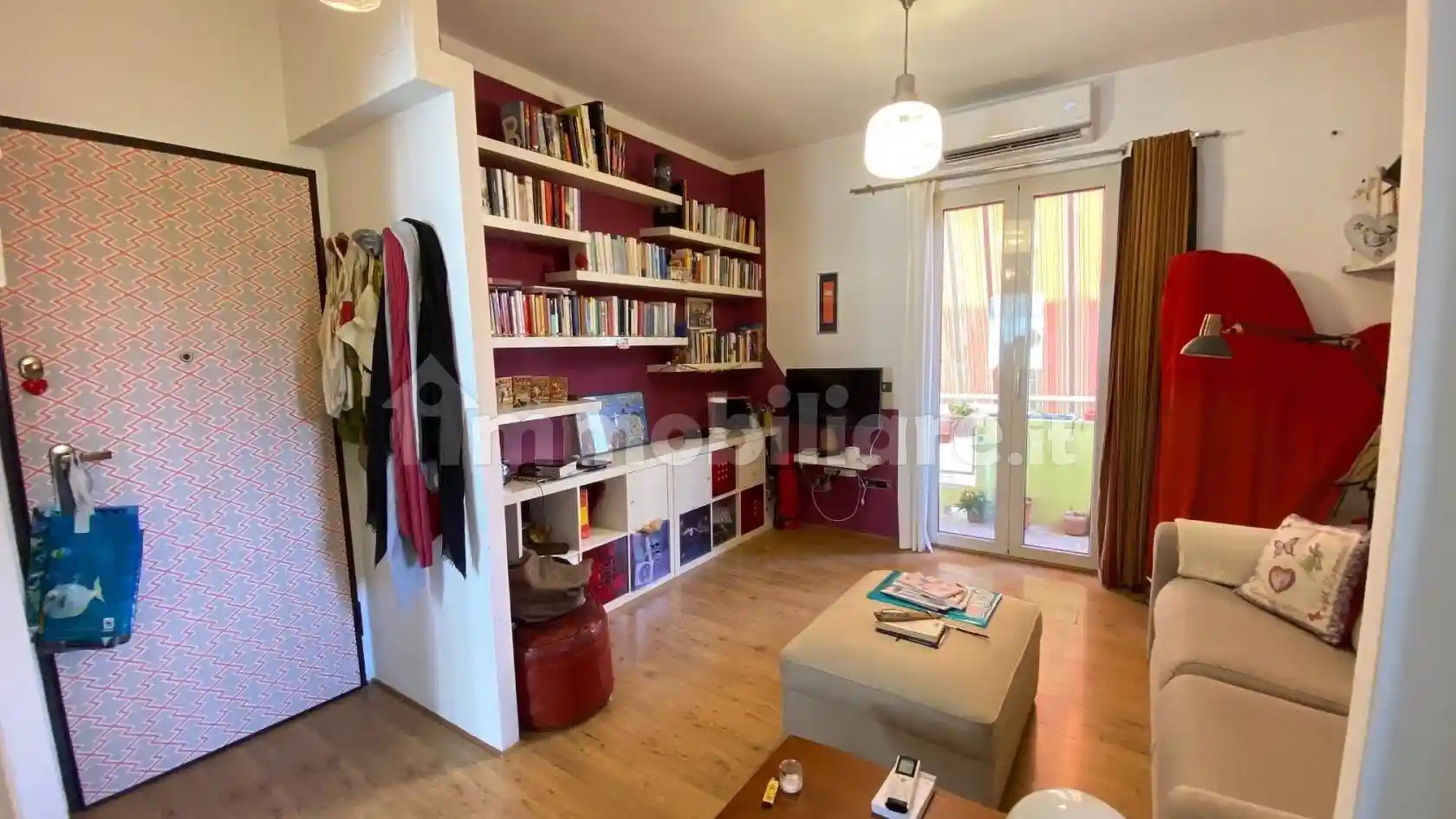 Appartamento in vendita a Cagliari