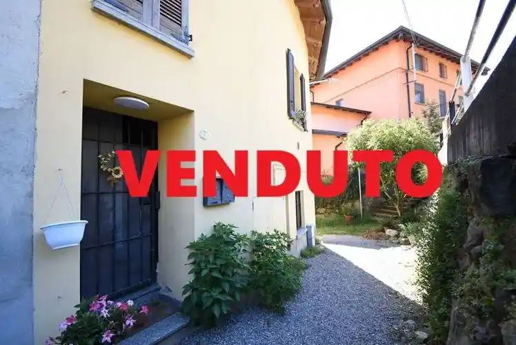 Appartamento in vendita a Valgreghentino