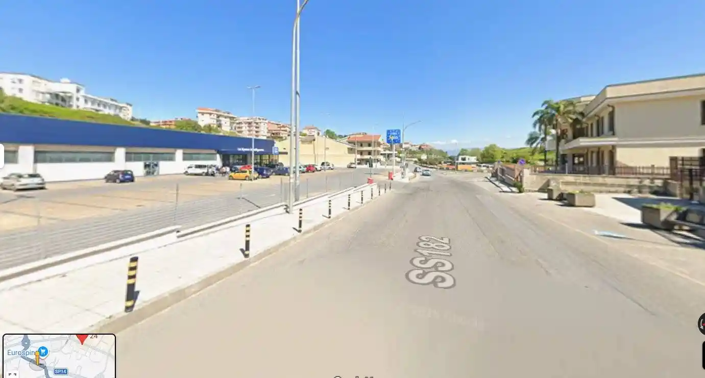 Appartamento in affitto a Vibo Valentia