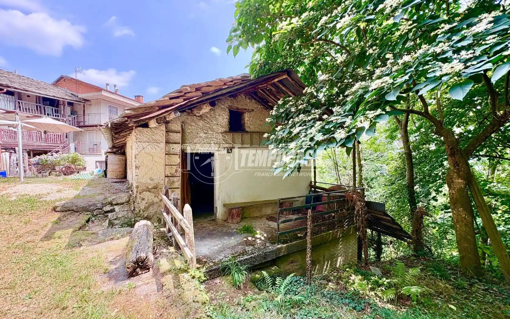Appartamento in vendita a Giaveno