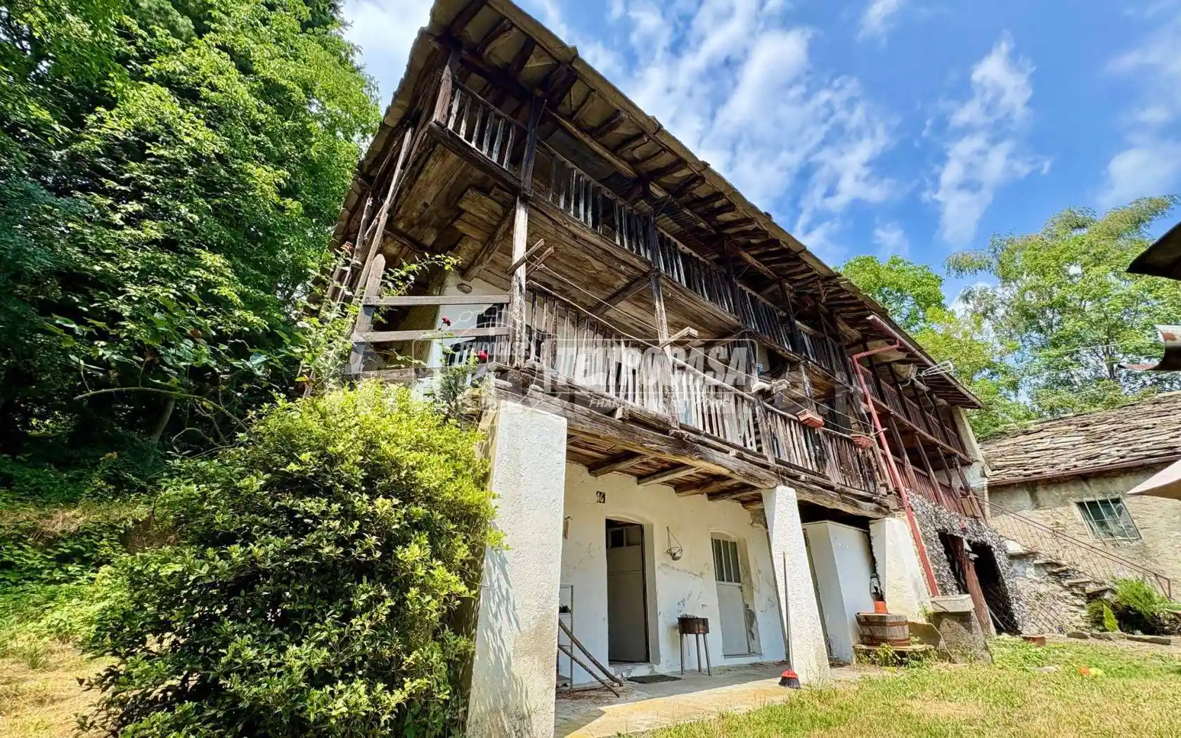 Appartamento in vendita a Giaveno