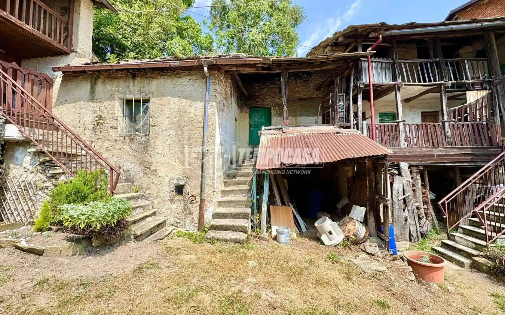 Appartamento in vendita a Giaveno