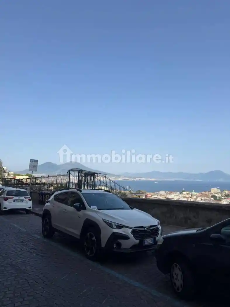 Appartamento in affitto a Napoli