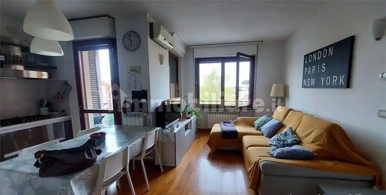 Appartamento in vendita a Pisa