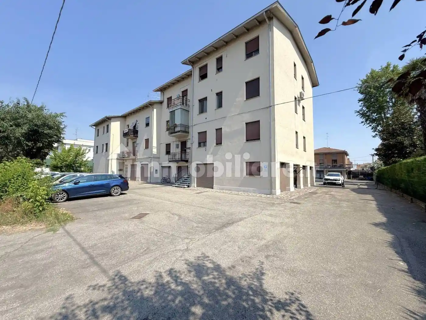 Appartamento in vendita a Soliera