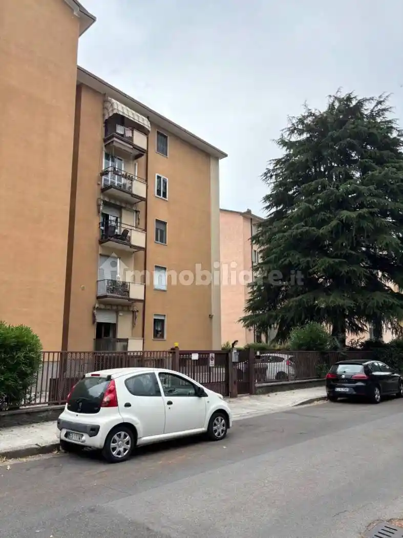 Appartamento in vendita a Brescia