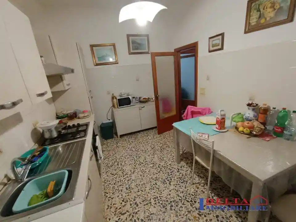 Appartamento in vendita a Rosignano Marittimo