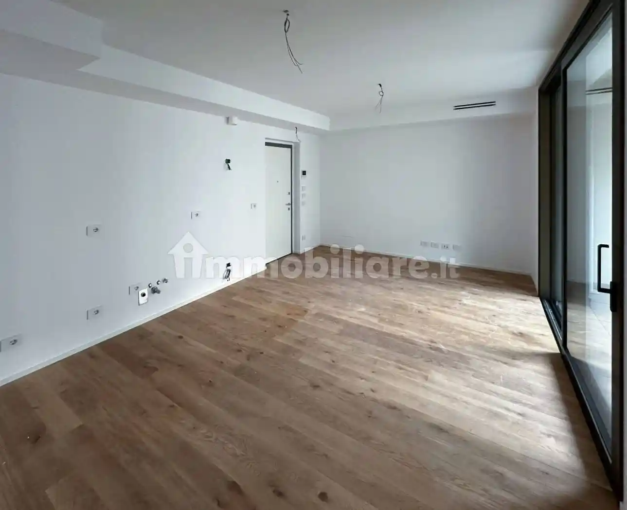 Appartamento in affitto a Bergamo