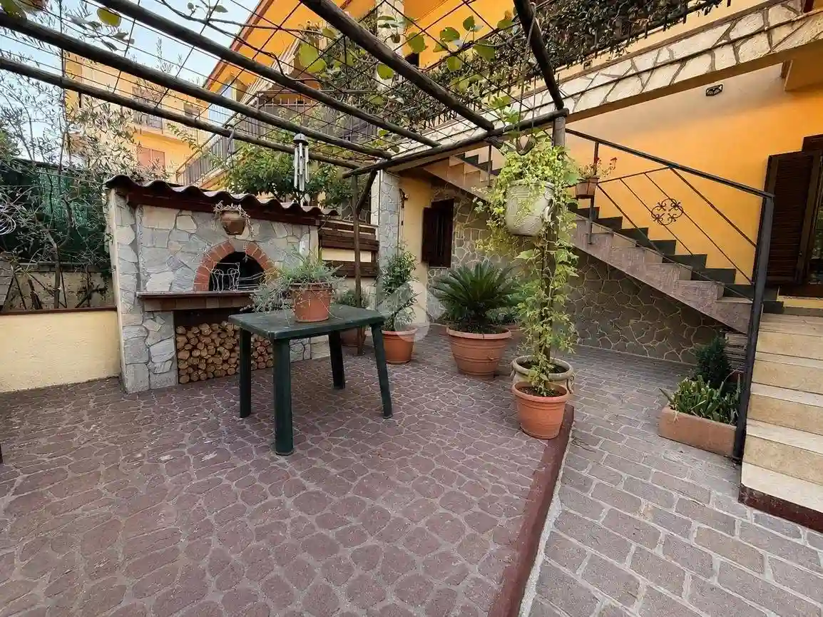 Villa - foto 3