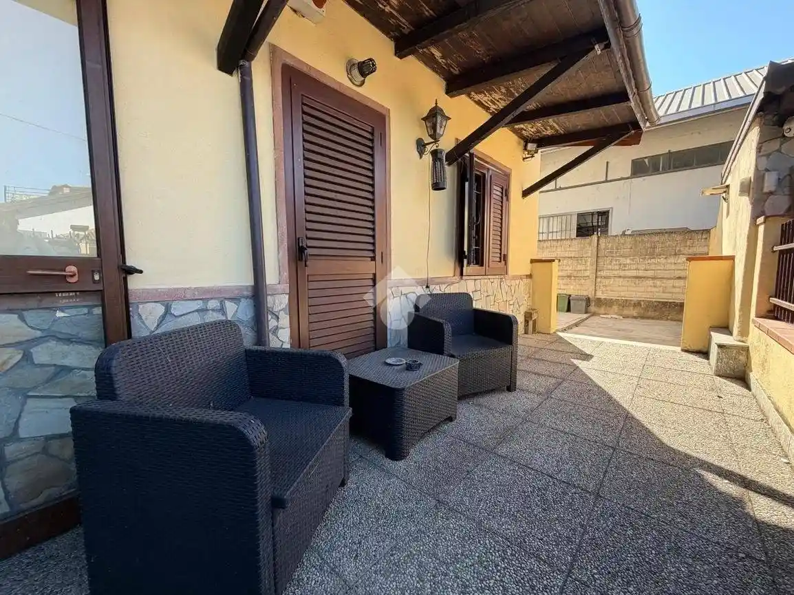 Villa in vendita a Casorate Primo