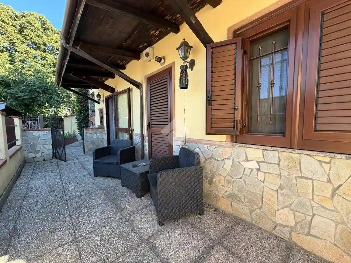 Villa - foto 5