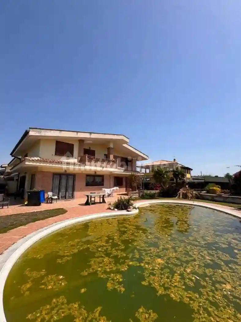 Villa - foto 4