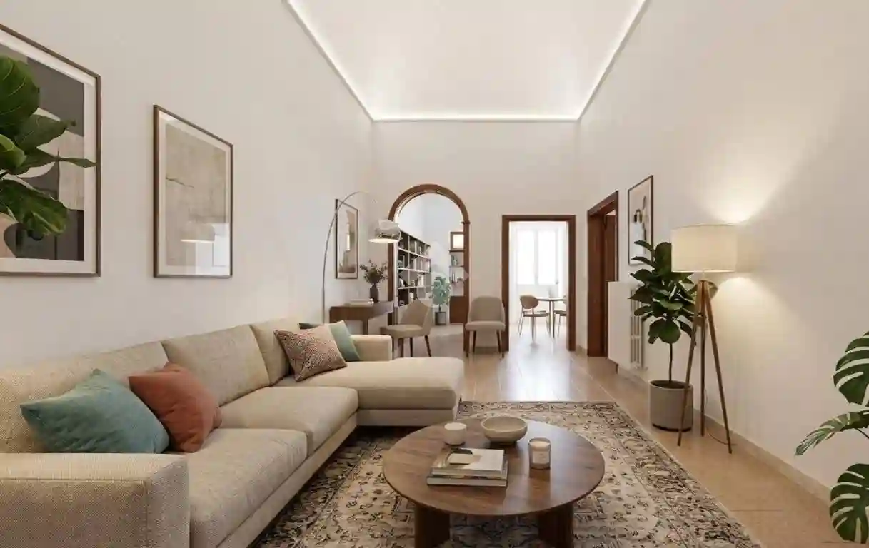 Casa indipendente - foto 3