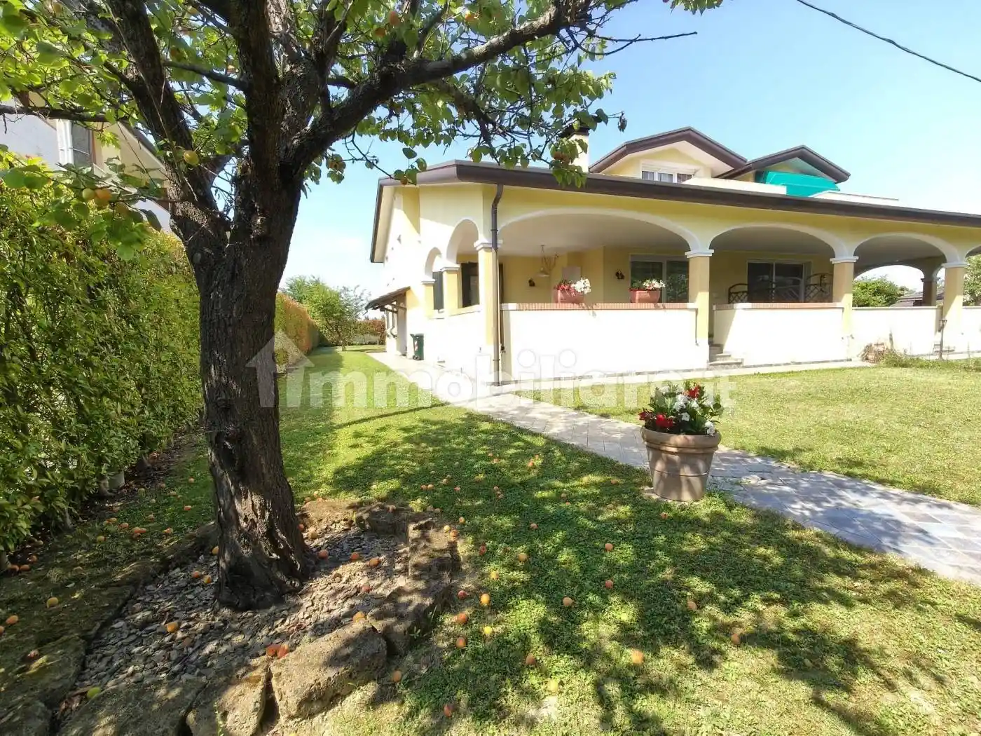 Villa in vendita a Marcon